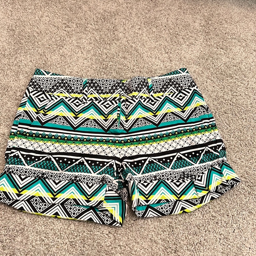New York and Company women’s shorts size 6